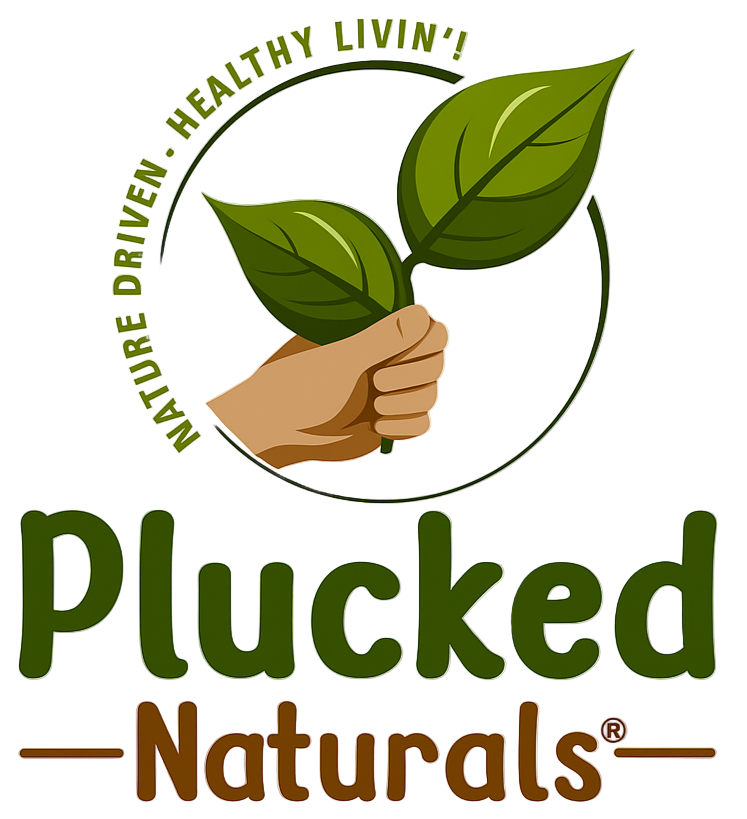 Plucked Naturals®